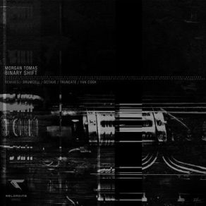 Binary Shift 'Remixes' album cover