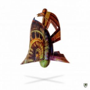 Mercury Bells album cover