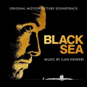Black Sea (Original Soundtrack) album cover