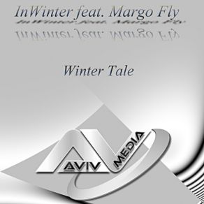 Winter Tale album cover
