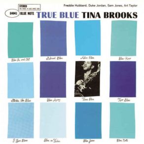 True Blue (Remastered) album cover
