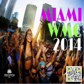 Miami WMC album cover