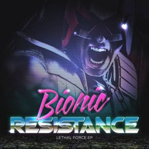 Lethal Force album cover