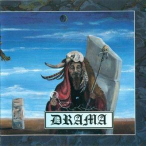 Drama album cover