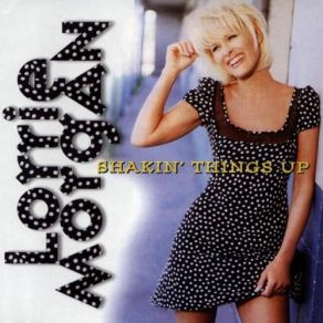 Shakin' Things Up album cover