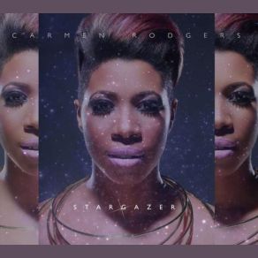 Stargazer album cover