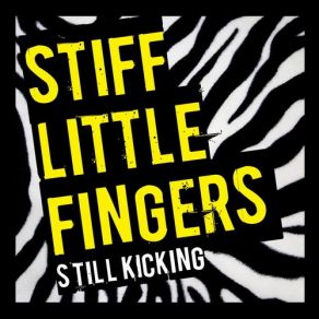 Still Kicking album cover