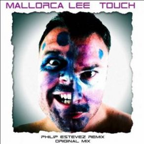 Touch album cover