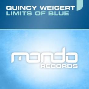 Limits Of Blue album cover
