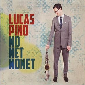 No Net Nonet album cover
