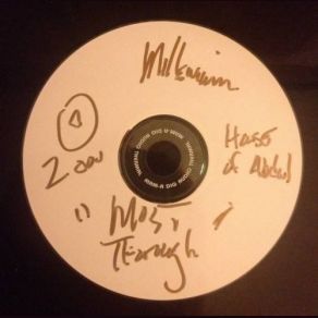 Most Thorough (Unreleased) album cover