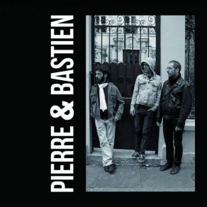 Pierre & Bastien album cover