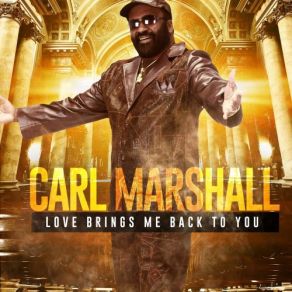 Love Brings Me Back To You album cover