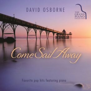 Come Sail Away album cover