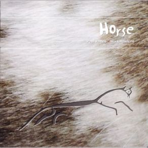 Horse album cover