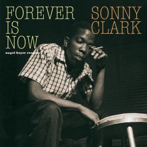 Forever Is Now album cover