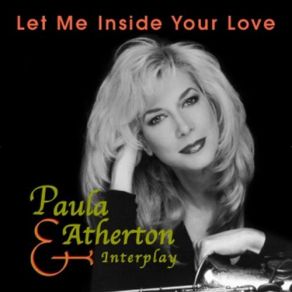 Let Me Inside Your Love album cover