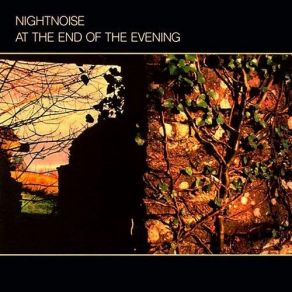 At The End Of The Evening album cover