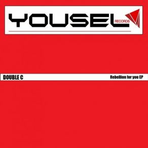 Rebelion For You album cover