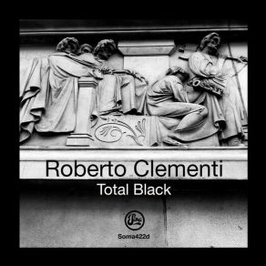 Total Black album cover