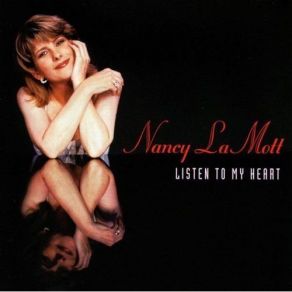 Listen To My Heart album cover