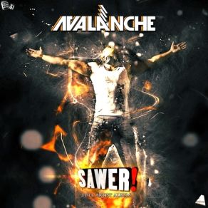 Sawer! album cover
