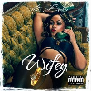Wifey album cover