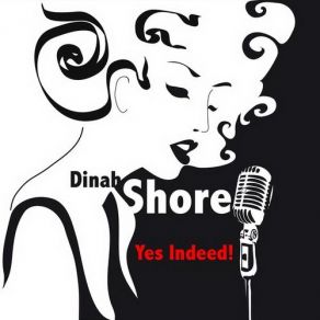 Yes Indeed! album cover