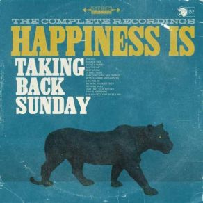 Happiness Is: The Complete Recordings album cover