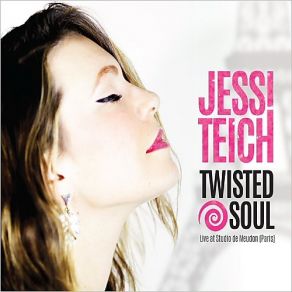 Twisted Soul album cover