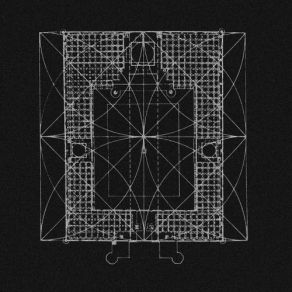 Architectonic album cover