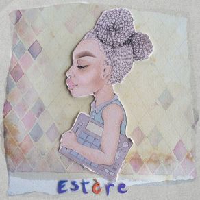 Estère album cover