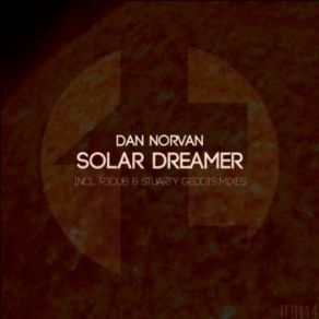 Solar Dreamer album cover