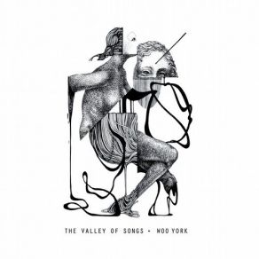 The Valley Of Songs album cover