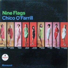 Nine Flags album cover