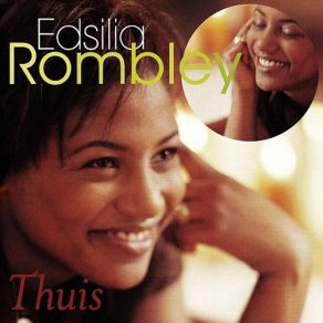 Thuis album cover