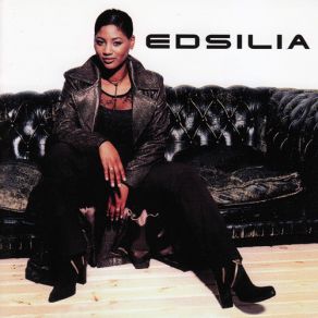 Edsilia album cover