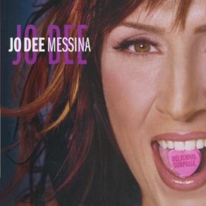Delicious Surprise album cover