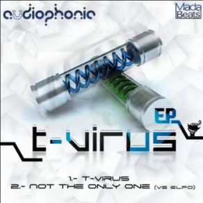 T-Virus album cover