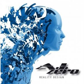 Reality Design album cover