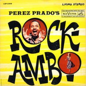 Rockambo album cover