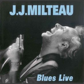 Blues Live 1 album cover
