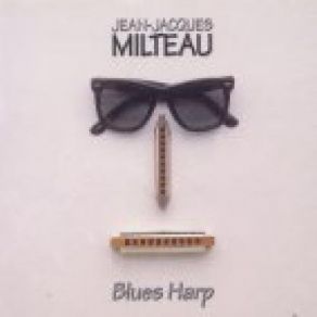Blues Harp album cover