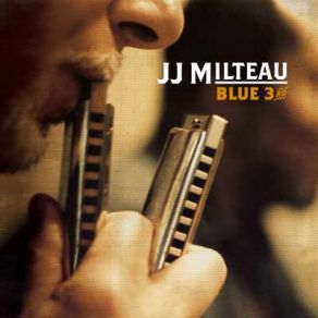 Blue Third album cover
