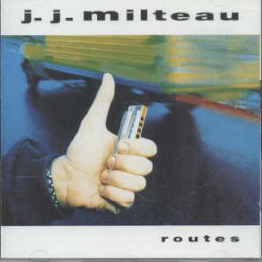 Routes album cover