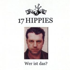Wer Ist Das? album cover