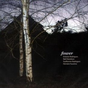 Fower album cover