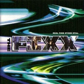 Real Time Stood Still album cover