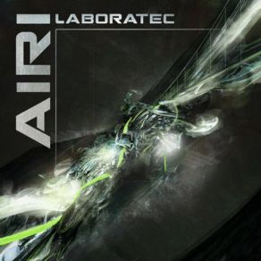Laboratec album cover