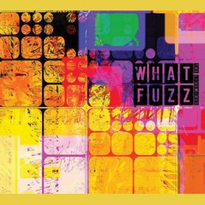 What Fuzz album cover